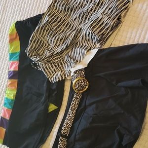 3 swim skirt bundle